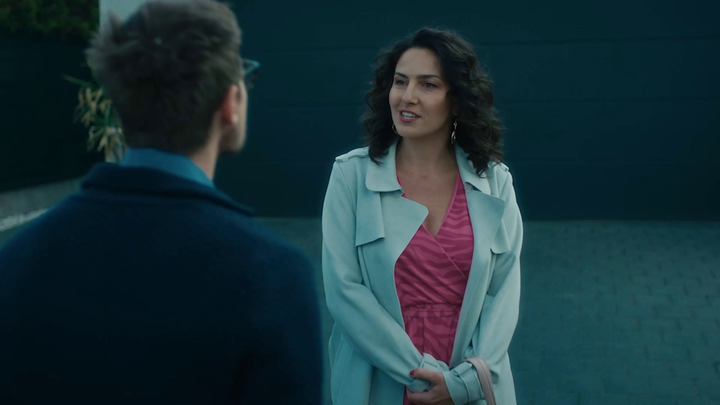 Einstein - Ivanova zena